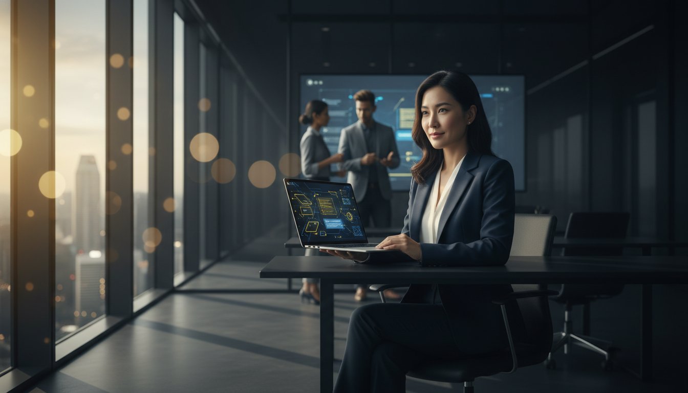 AI Live Chat Provider in Singapore: A Reference Guide for Managed Solutions