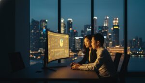 The Ultimate Strategy for Customer Support Chatbots in Singapore