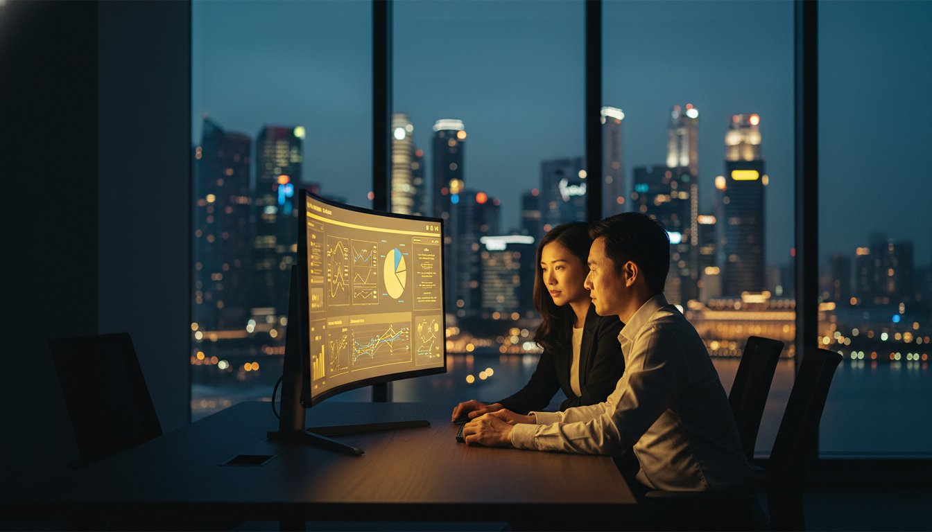 The Ultimate Strategy for Customer Support Chatbots in Singapore