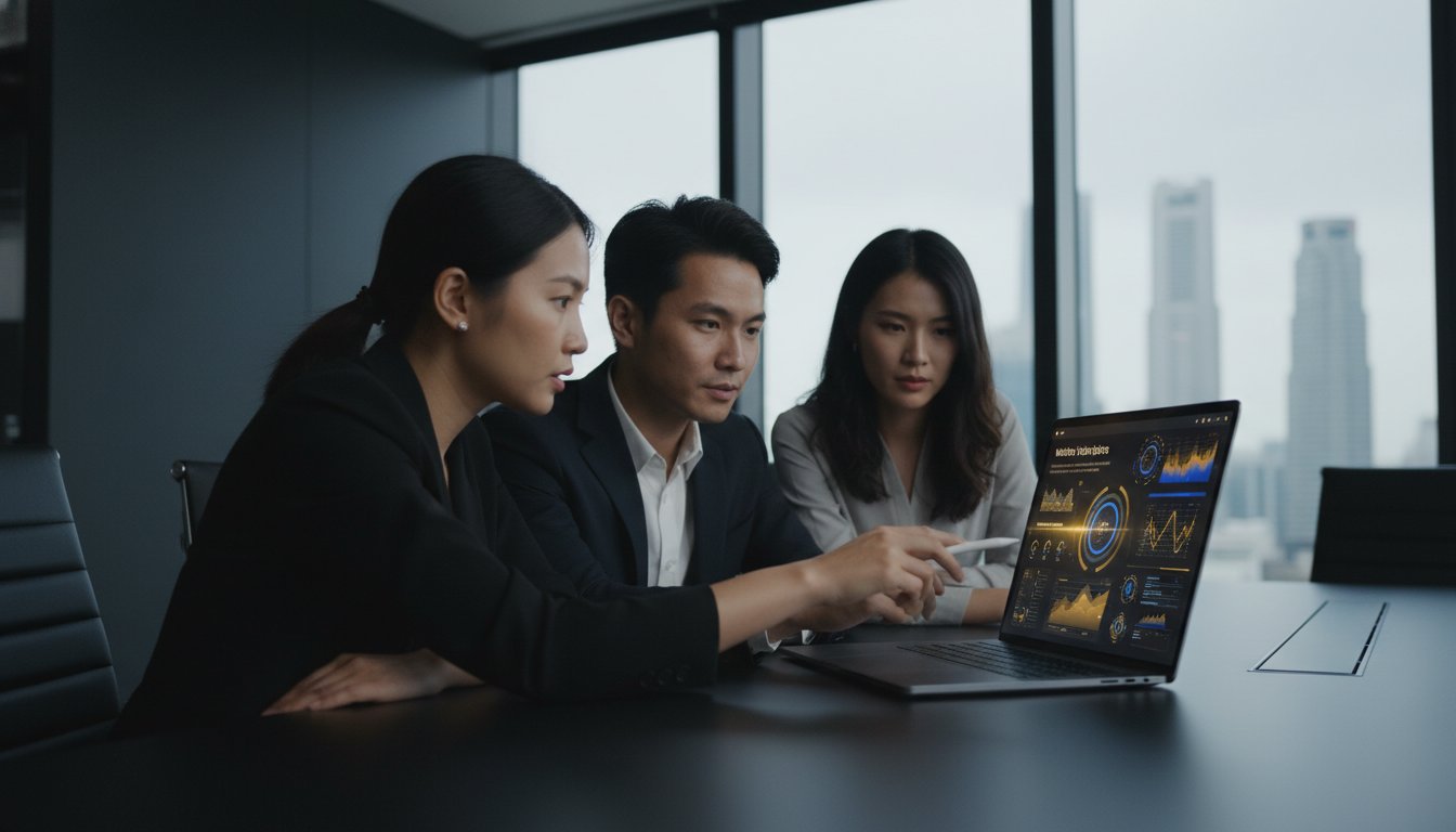 Website Visitor Engagement Tools: A Comprehensive Guide for Businesses