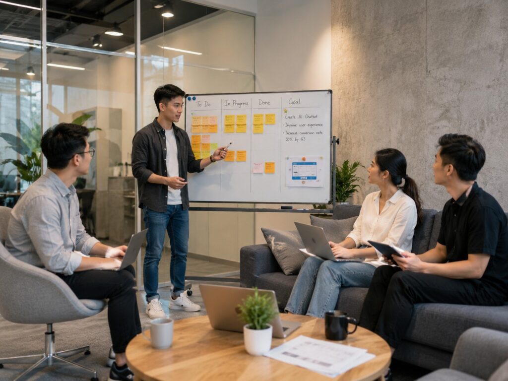 About Chatbot.com.sg