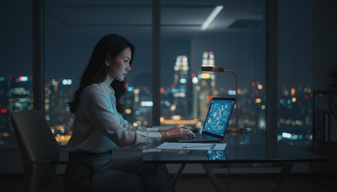 Website Live Chat Automation in Singapore: A Practical Guide for Businesses