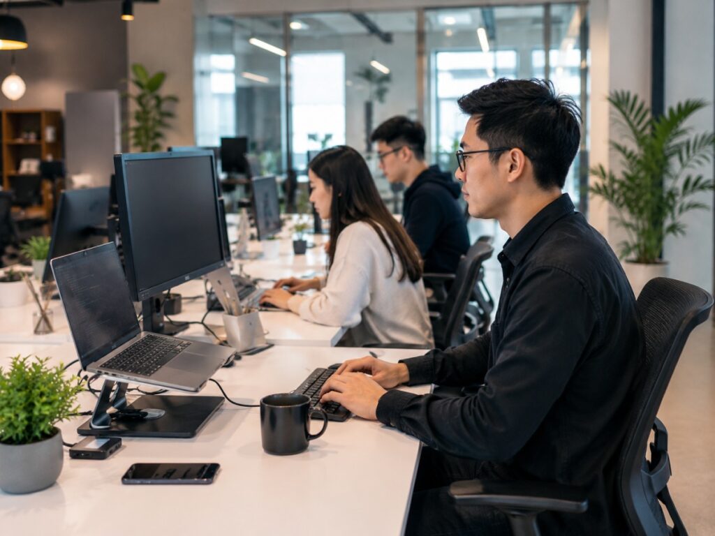 Chatbot.com.sg Client Portfolio Highlights