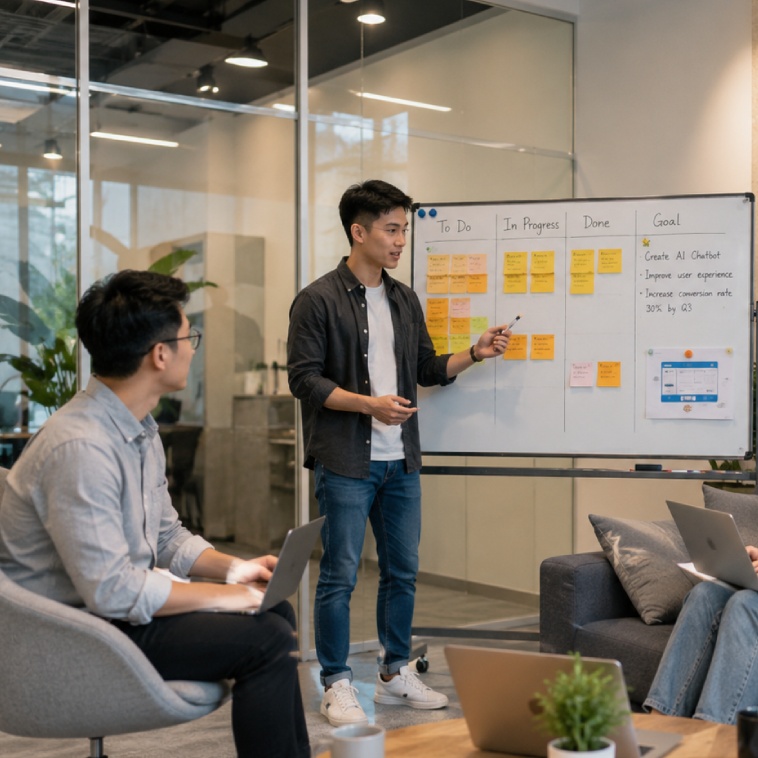 Chatbot.com.sg Tailored Services For Your Business