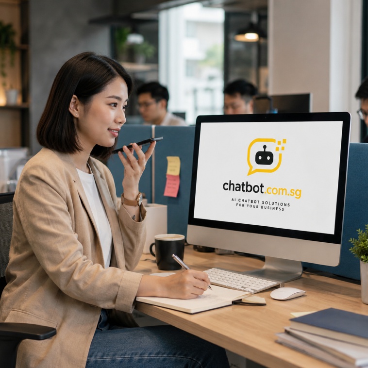 Chatbot.com.sg - Your Dedicated Partner To Achieve Your Success