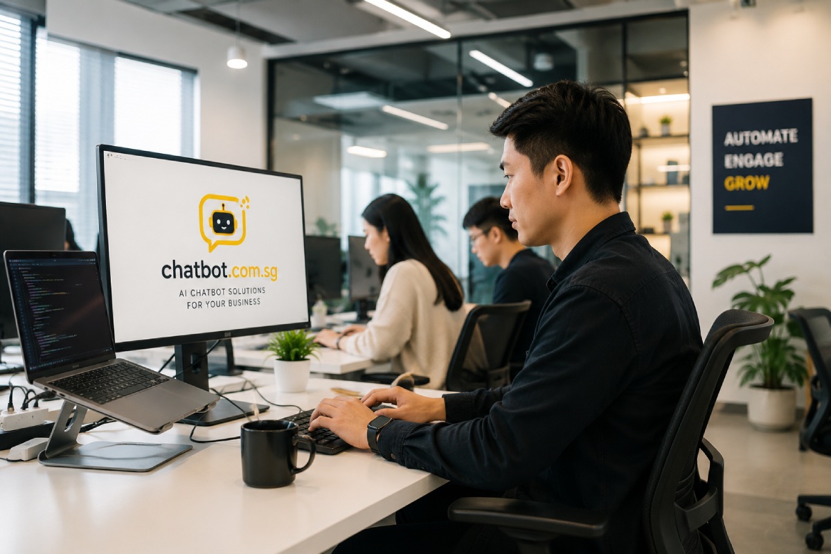 Find the Right AI Chatbot Service for Your Business