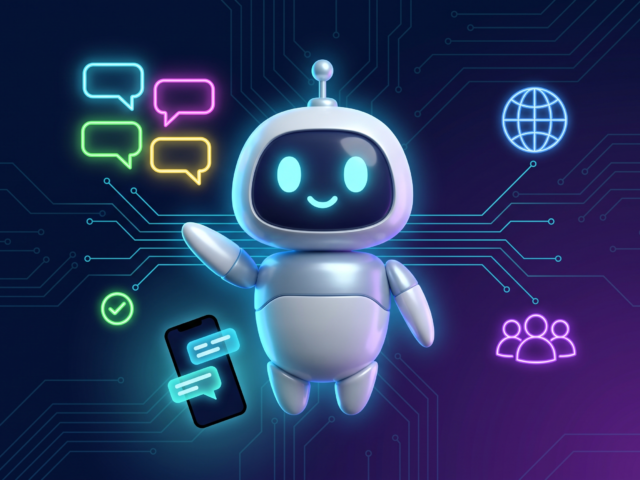 Multilingual Chatbots: Serving Singapore’s Diverse Customers