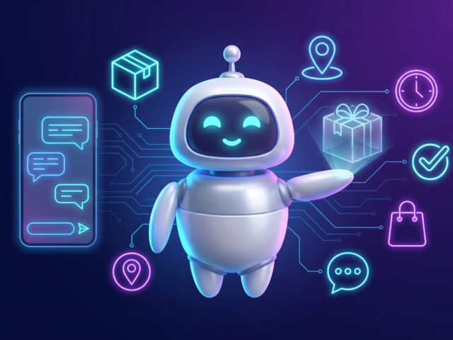 Using Your Chatbot to Handle Order Status Enquiries