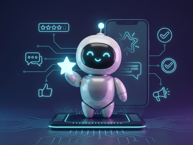 How a Chatbot Can Help You Collect More Customer Reviews