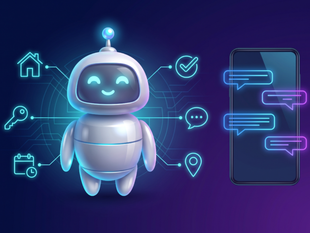 How Property Agents Use Chatbots to Book More Viewings