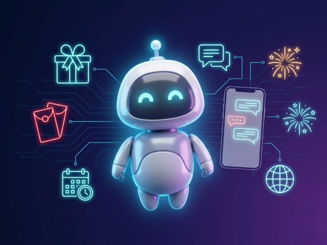 Preparing Your Chatbot for the Chinese New Year Rush